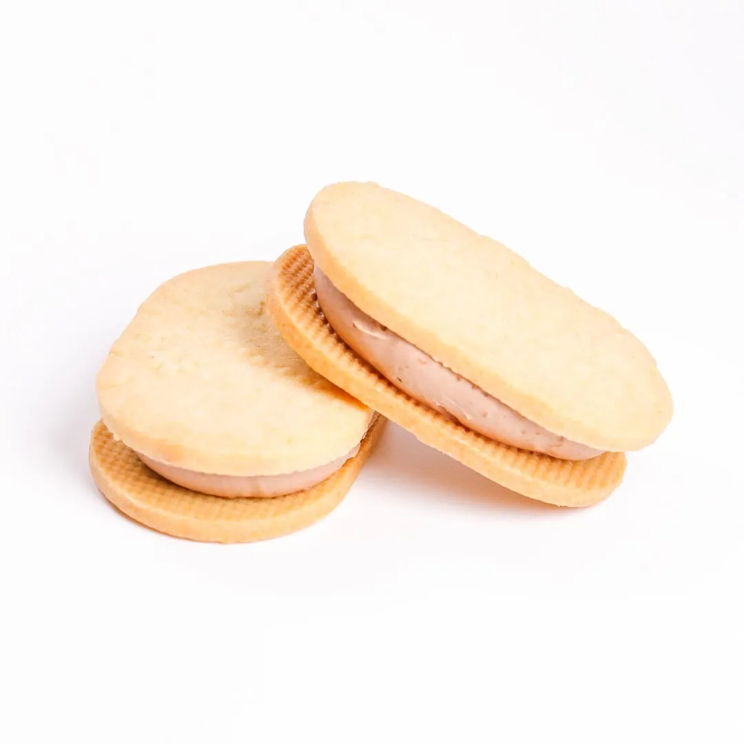 冰沁奶油夾心餅乾